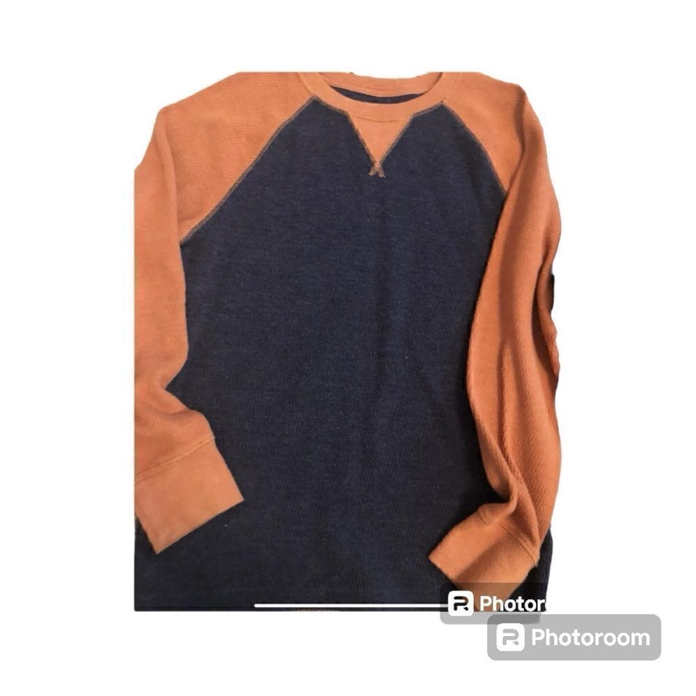 🌼🌼Cat & Jack boys long sleeve sweater. Preloved Medium🌼🌼